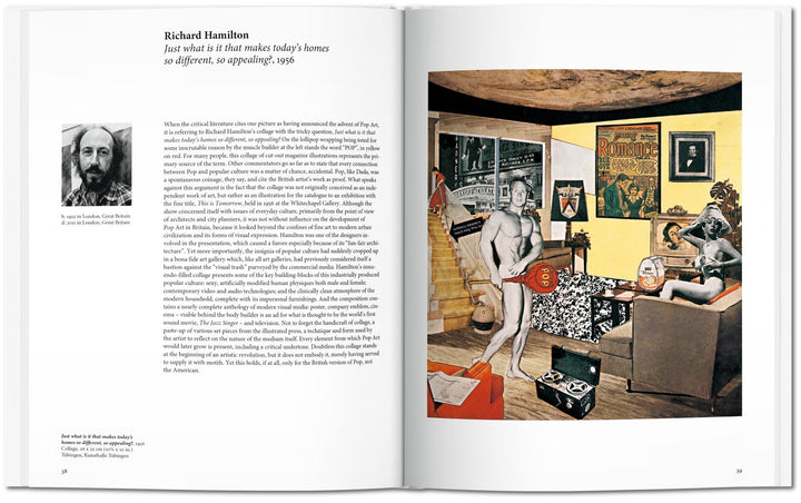 Basic: Pop Art - Just Fabulous Palm Springs