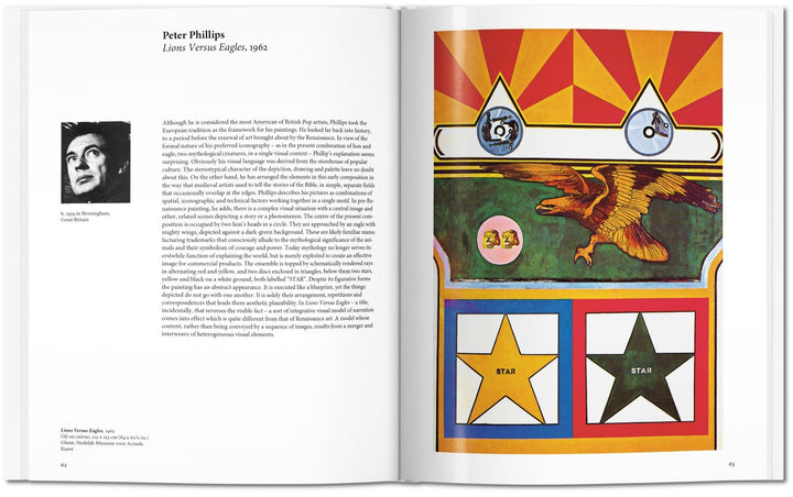 Basic: Pop Art - Just Fabulous Palm Springs