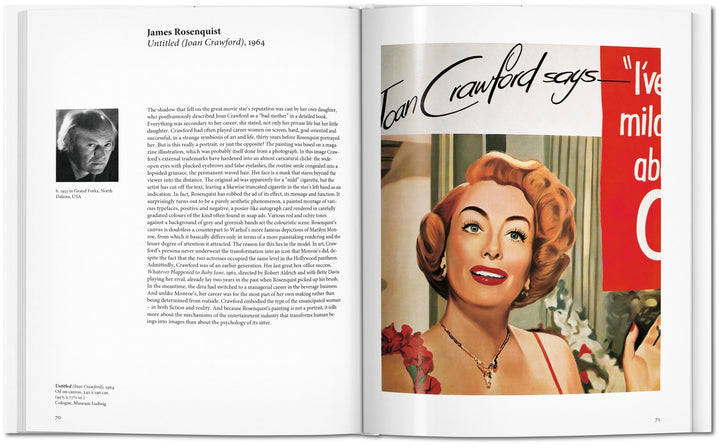 Basic: Pop Art - Just Fabulous Palm Springs