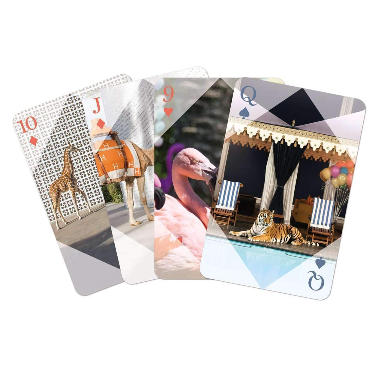 Gray Malin: At The Parker Playing Card Set