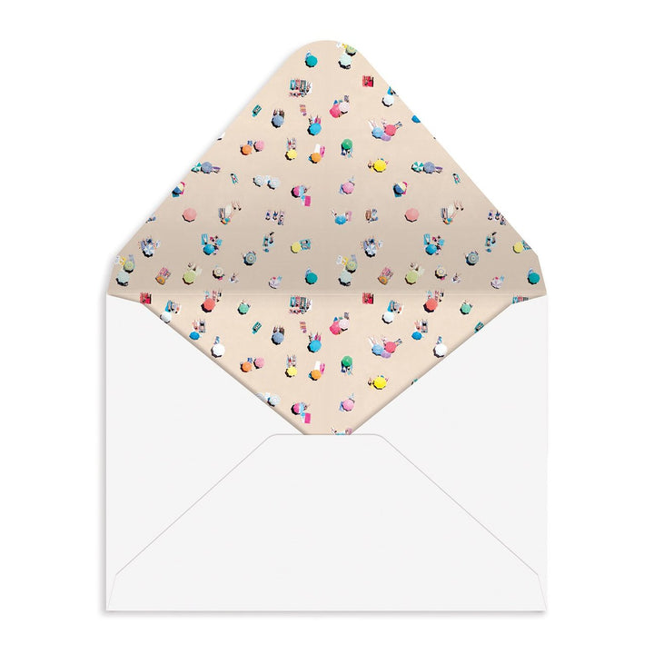 Gray Malin: Notecard Set