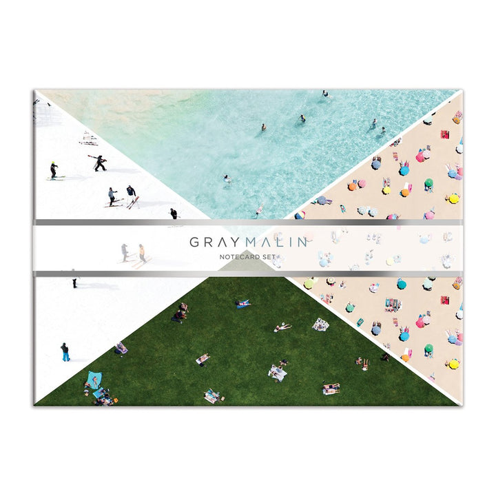 Gray Malin: Notecard Set