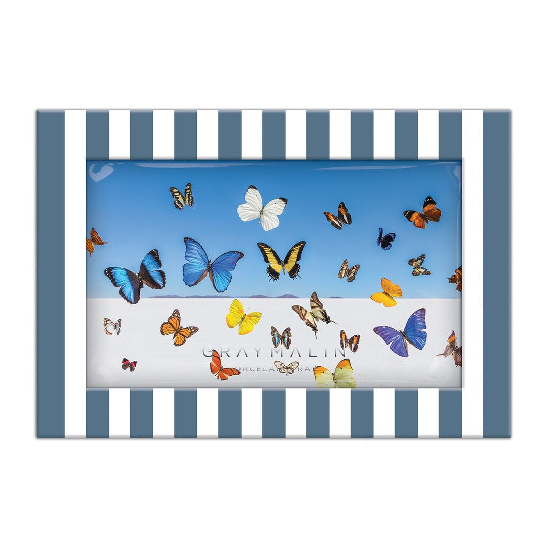 Gray Malin: The Butterflies Porcelain Tray