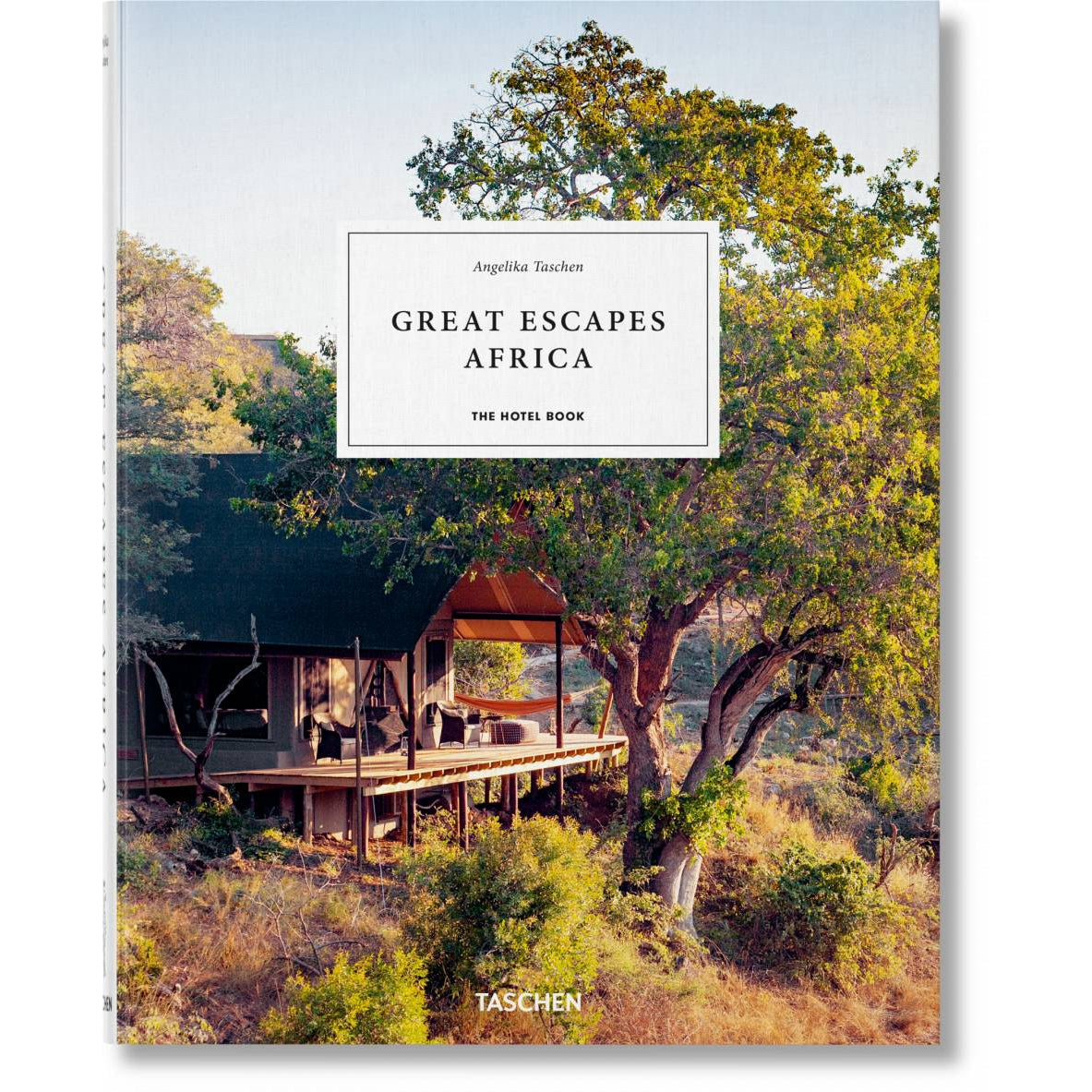 Great Escapes Africa
