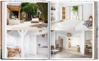 Great Escapes Mediterranean: The Hotel Book