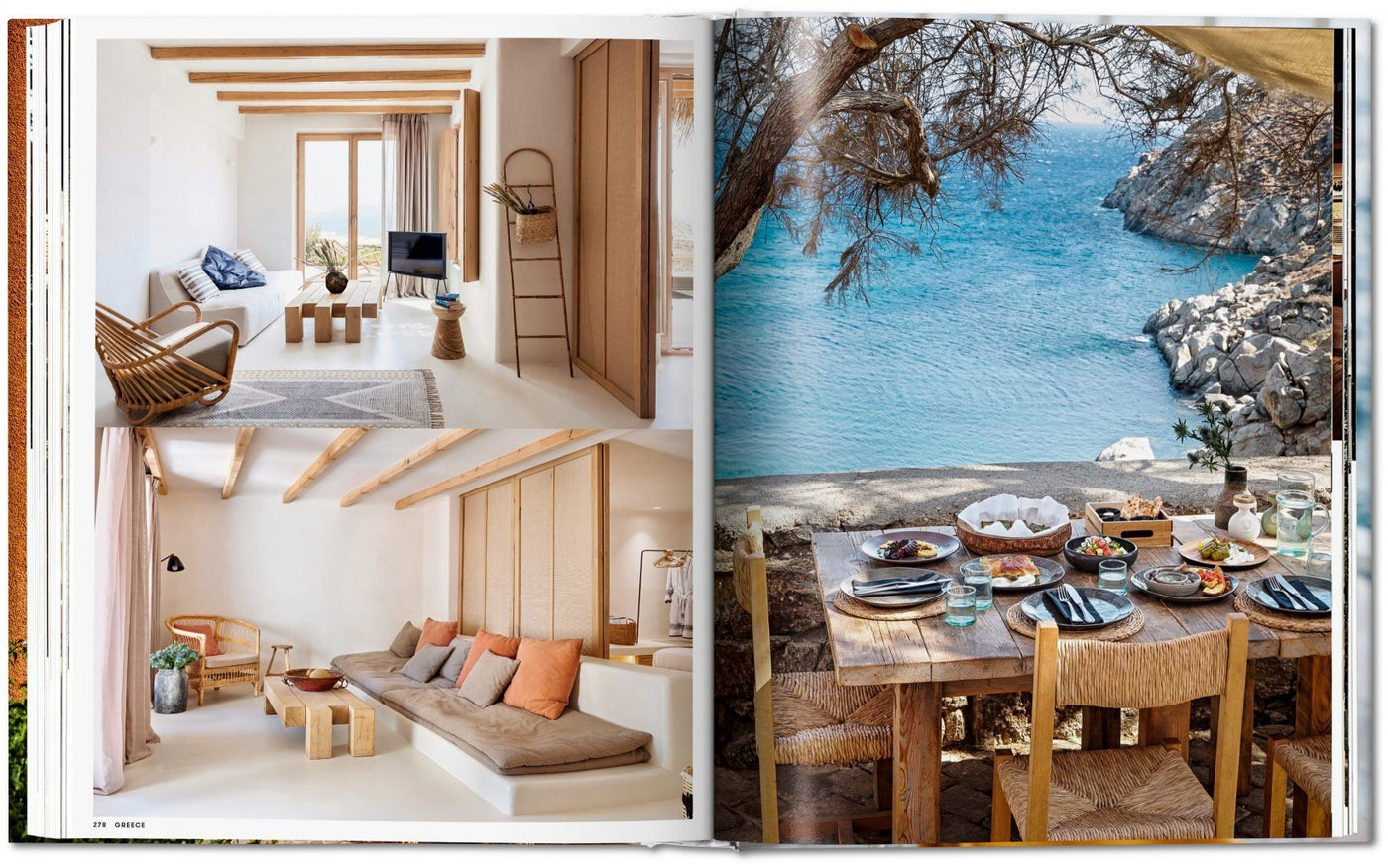 Great Escapes Mediterranean: The Hotel Book