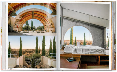 Great Escapes USA. The Hotel Book