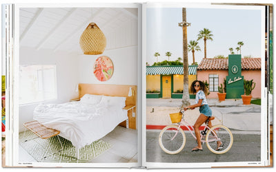 Great Escapes USA. The Hotel Book