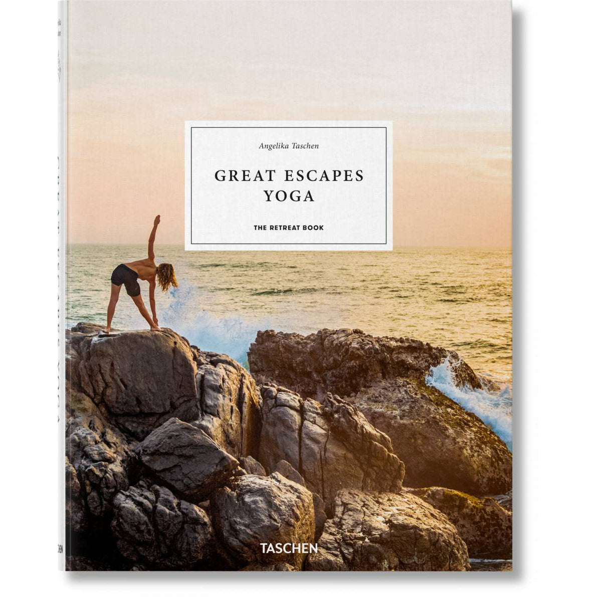 Great Escapes Yoga