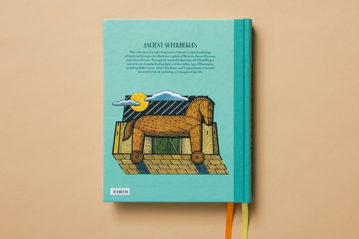 Greek Myths