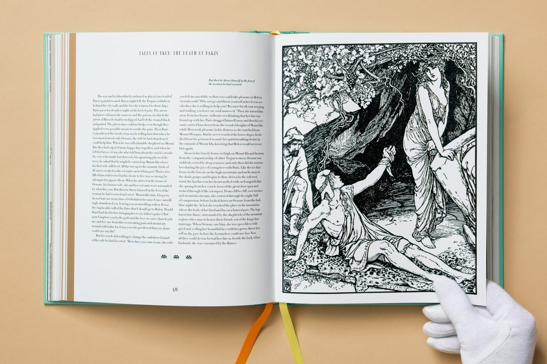 Greek Myths