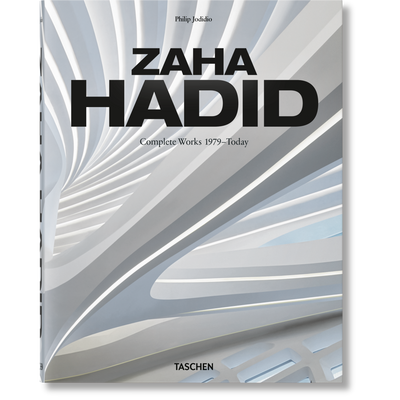 Zaha Hadid Complete Works 1979–Today, 2020 Edition