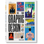 45th Anniversary: The History of Graphic Design - Just Fabulous Palm Springs