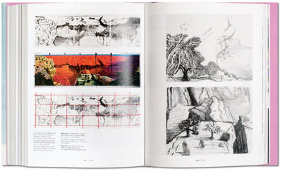 David Hockney: A Bigger Book (Sumo Edition) - Just Fabulous Palm Springs