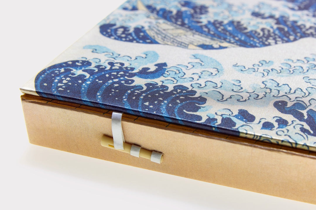 Hokusai: Thirty-Six Views Of Mount Fuji – Just Fabulous Palm