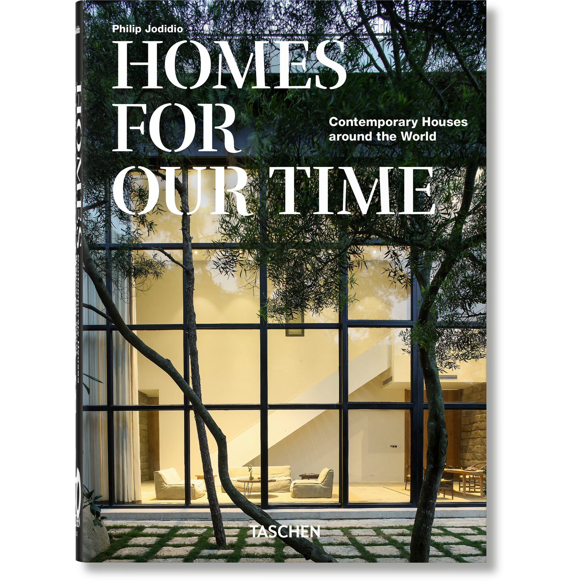 45th Anniversary: Homes For Our Time - Just Fabulous Palm Springs