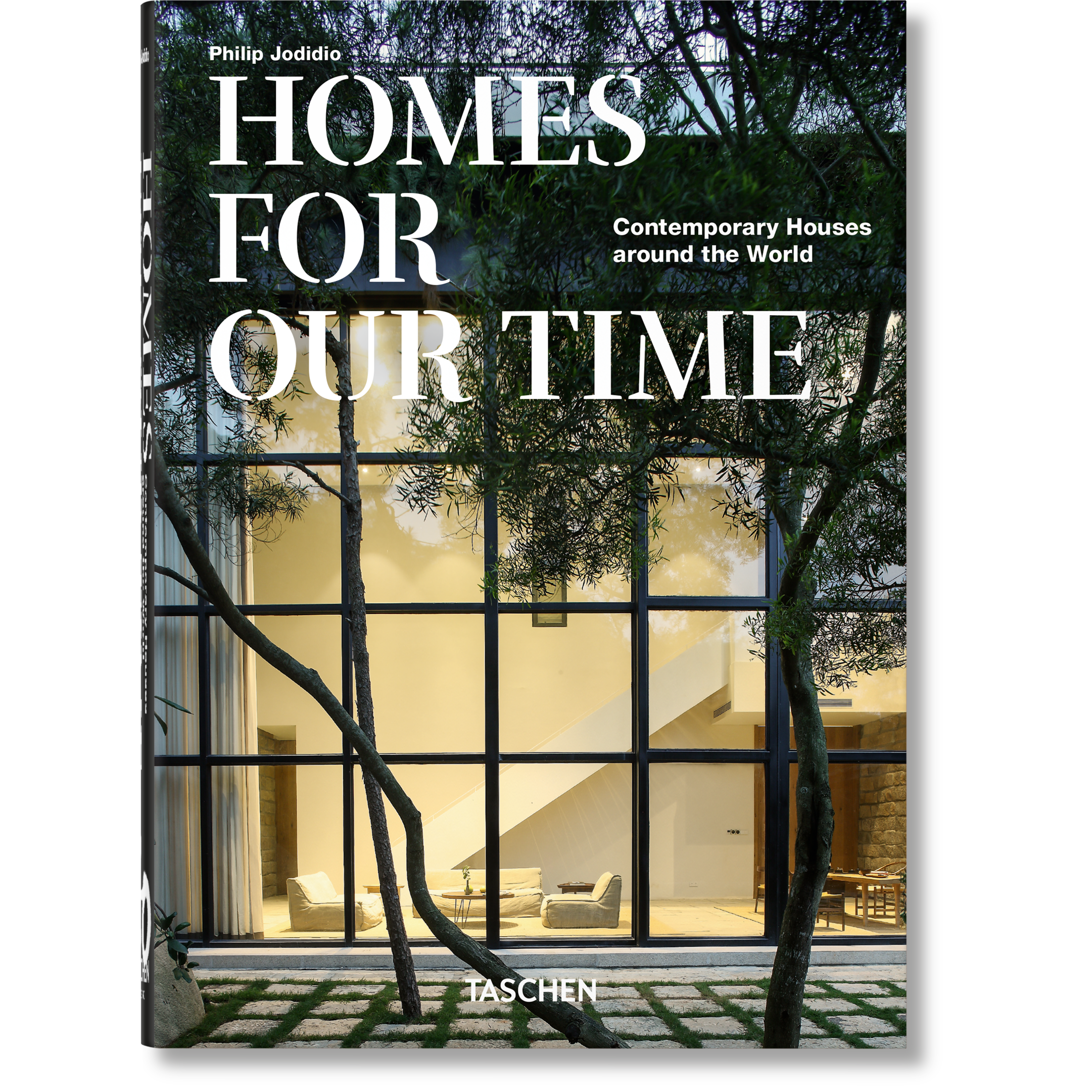45th Anniversary: Homes For Our Time - Just Fabulous Palm Springs