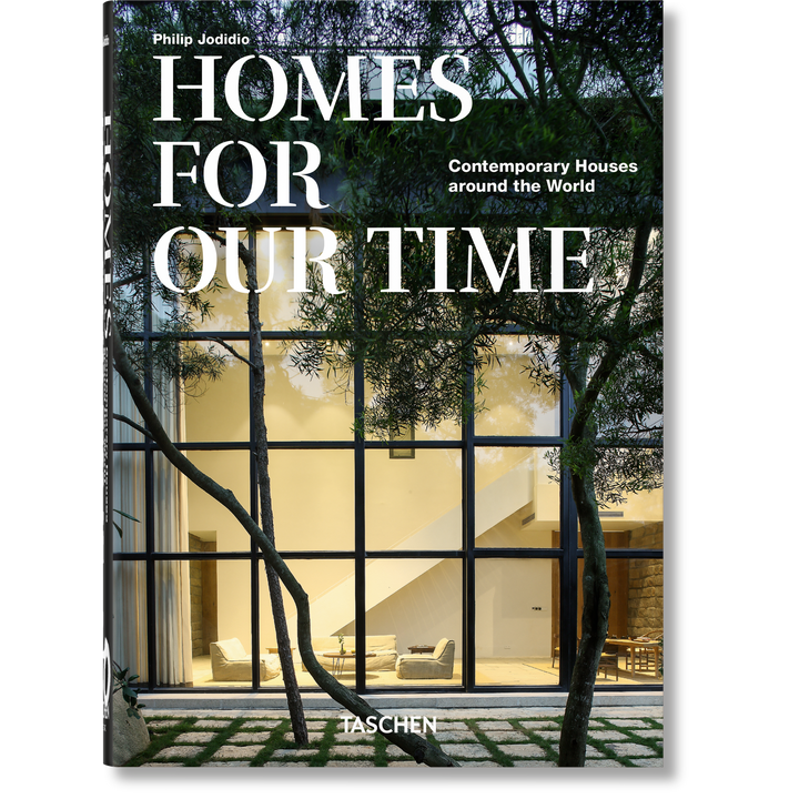 45th Anniversary: Homes For Our Time