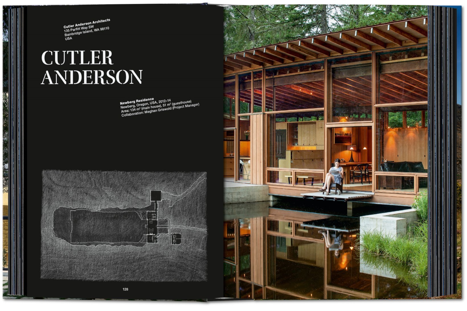 45th Anniversary: Homes For Our Time - Just Fabulous Palm Springs