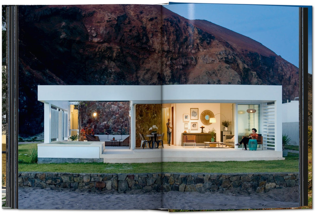 45th Anniversary: Homes For Our Time - Just Fabulous Palm Springs