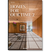 Homes For Our Time Vol. 2 - Just Fabulous Palm Springs