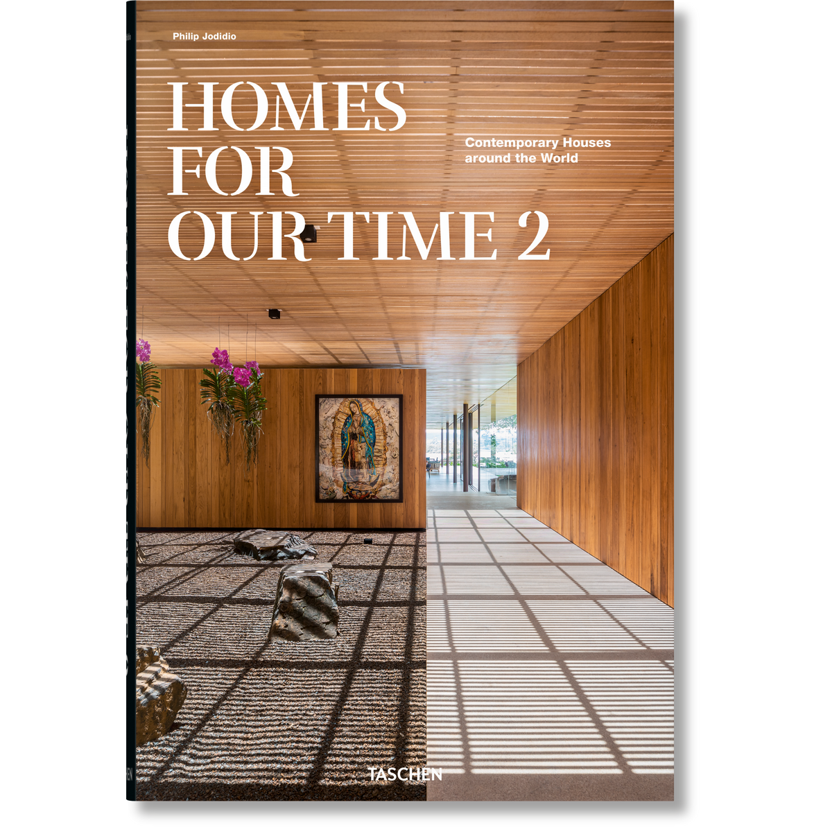 Homes For Our Time Vol. 2 - Just Fabulous Palm Springs