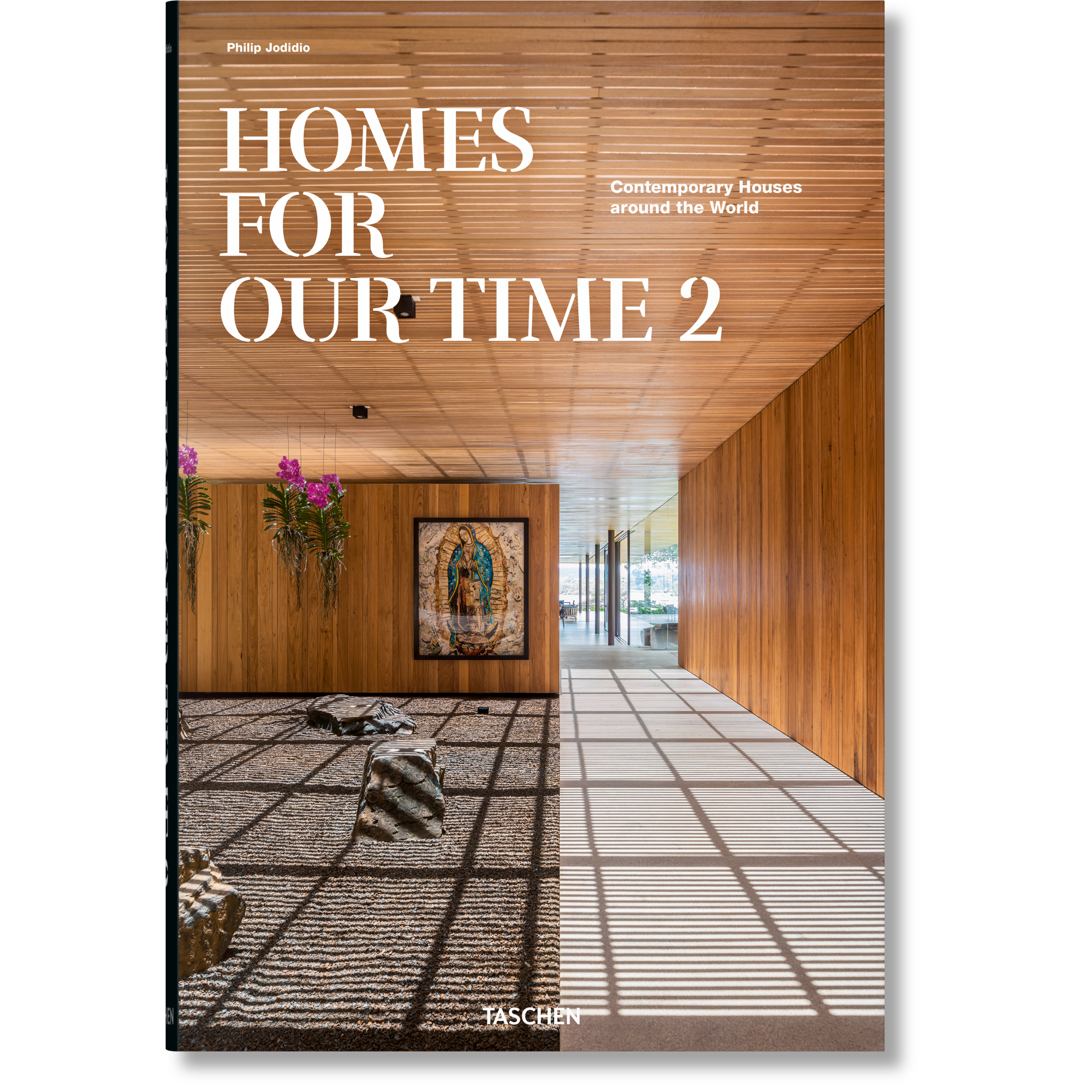 Homes For Our Time Vol. 2 - Just Fabulous Palm Springs