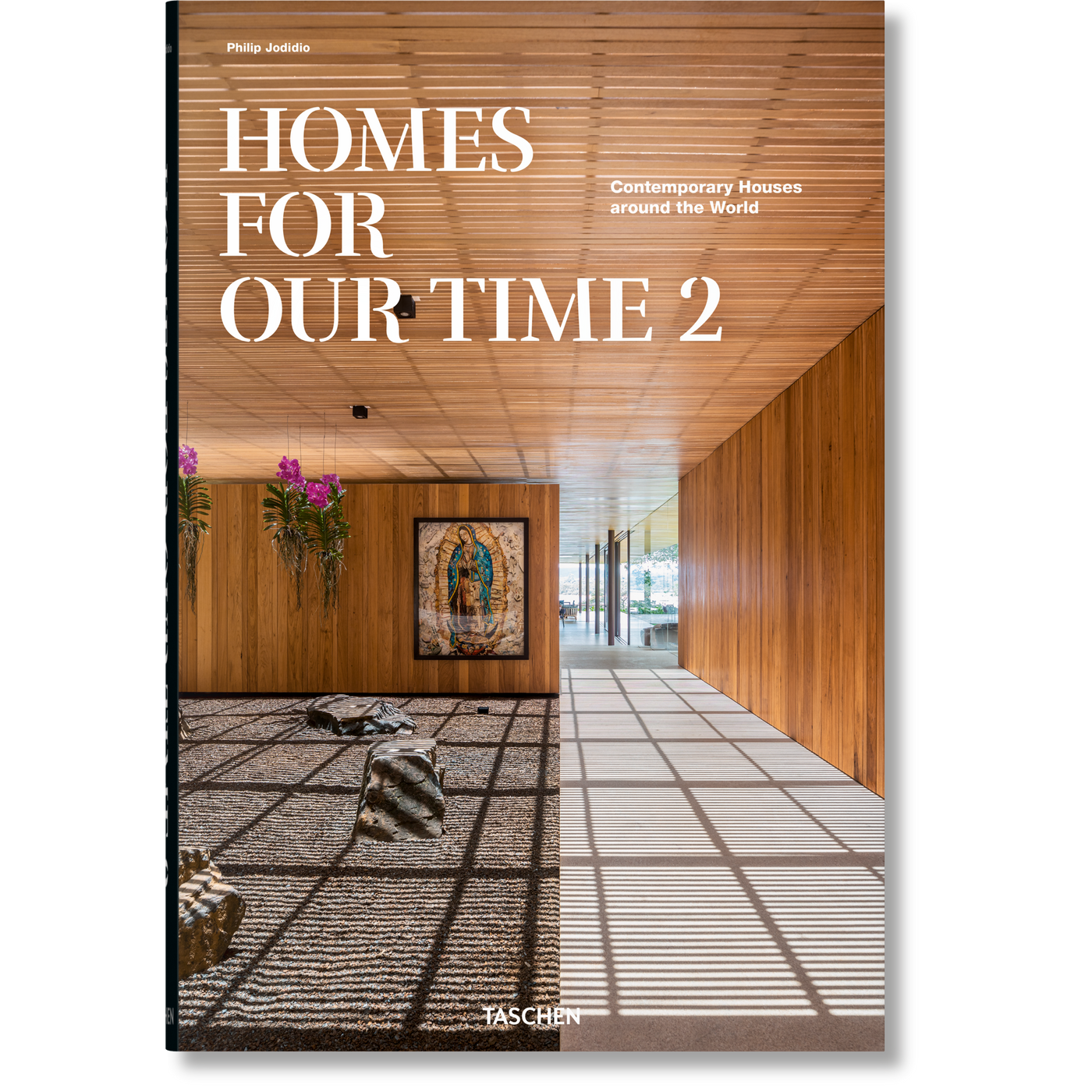 Homes For Our Time Vol. 2