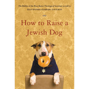 How to Raise a Jewish Dog - Just Fabulous Palm Springs