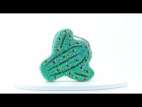 Cactus Sponges - Set Of 2