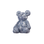 Rhinestone Bear Bank - Just Fabulous Palm Springs