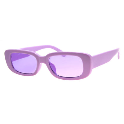 Callie Sunglasses - Lavender