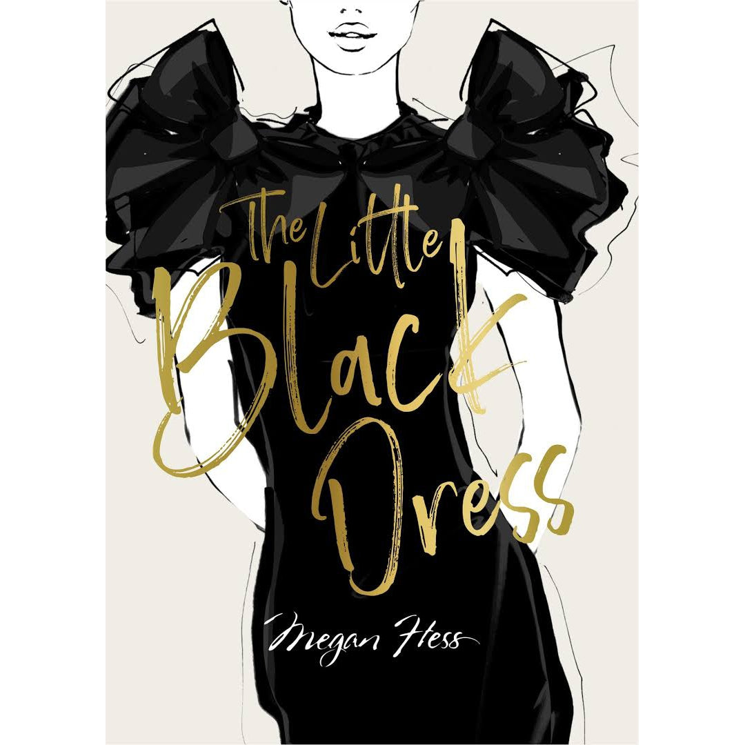 The Little Black Dress