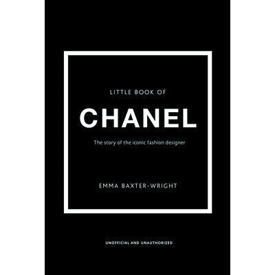 The Little Book of Chanel