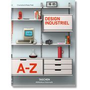 BU Hardcover: Industrial Design A-Z book