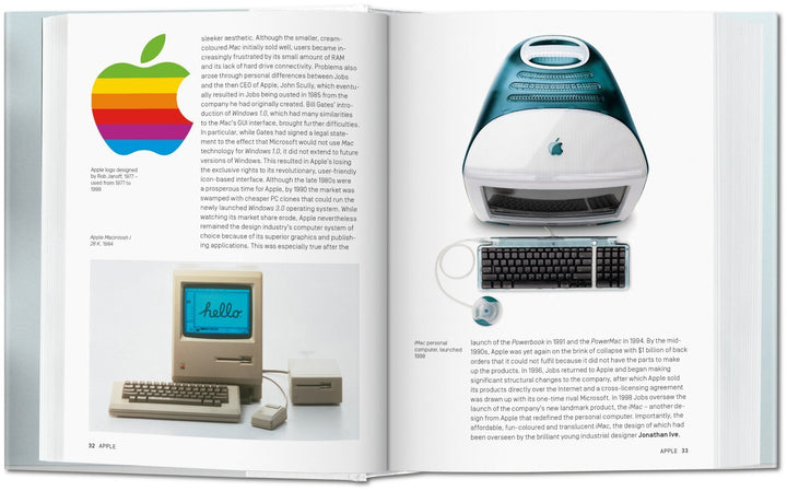 BU Hardcover: Industrial Design A-Z