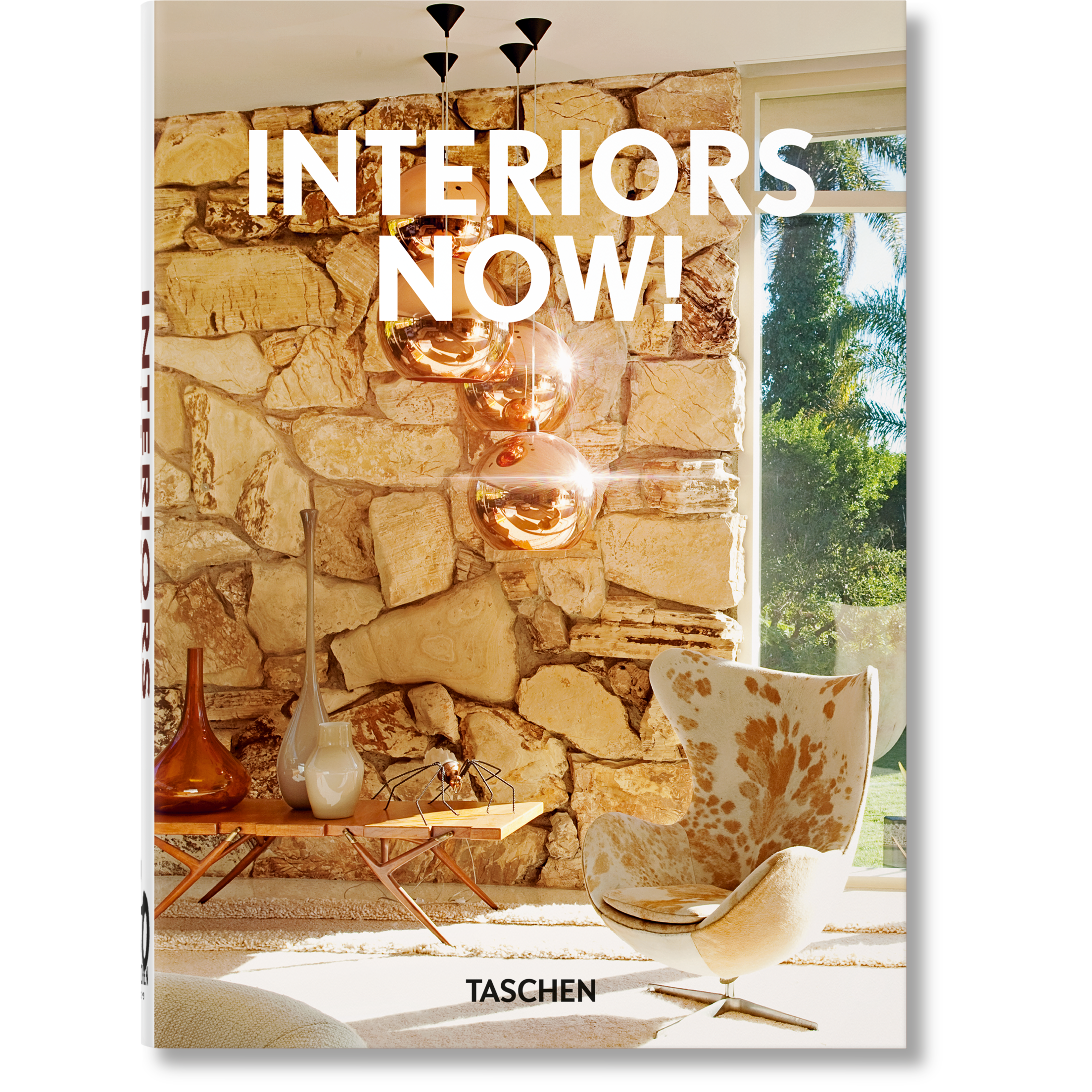 45th Anniversary: Interiors Now! - Just Fabulous Palm Springs