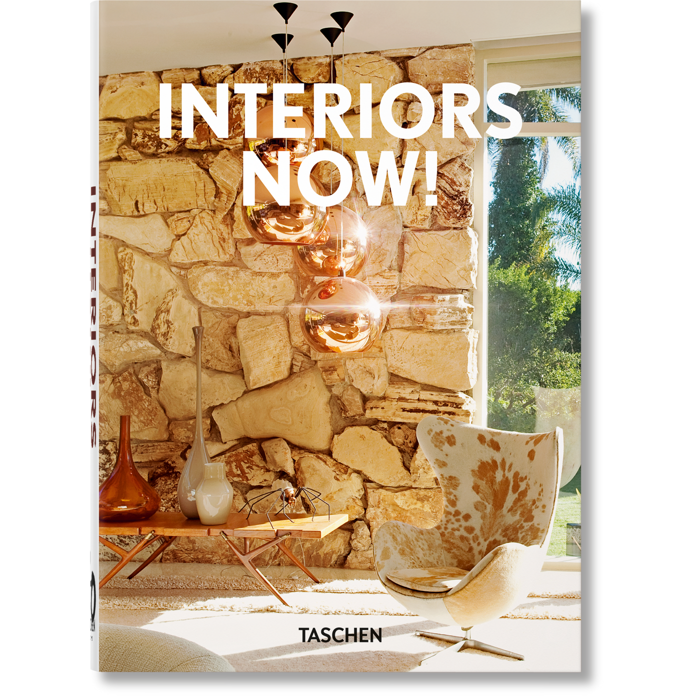 40th Anniversary: Interiors Now!