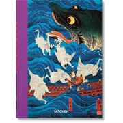 45th Anniversary: Japanese Woodblock Prints 1680-1938 - Just Fabulous Palm Springs