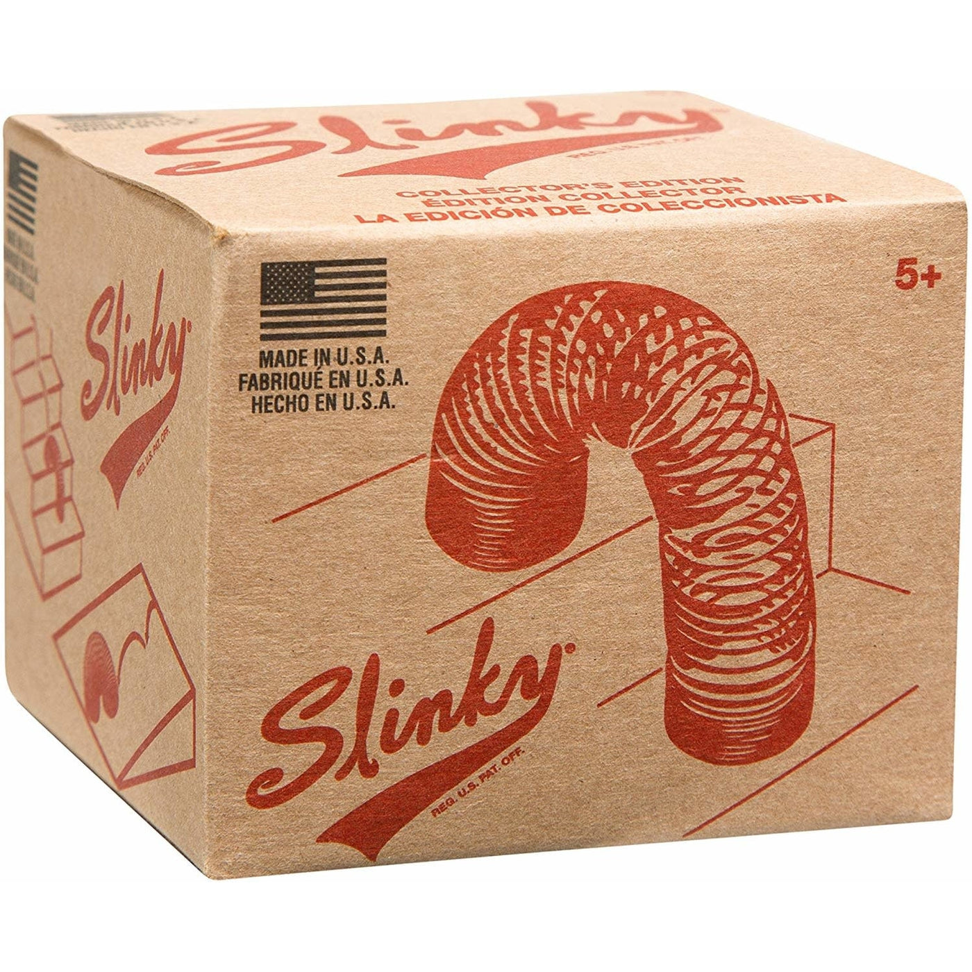 Slinky - Collector's Edition toy