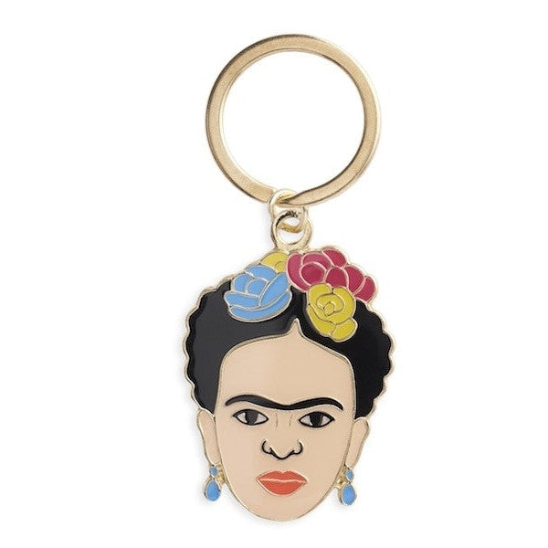 Keychain: Frida
