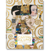 Gustav Klimt - The Complete Paintings XXL