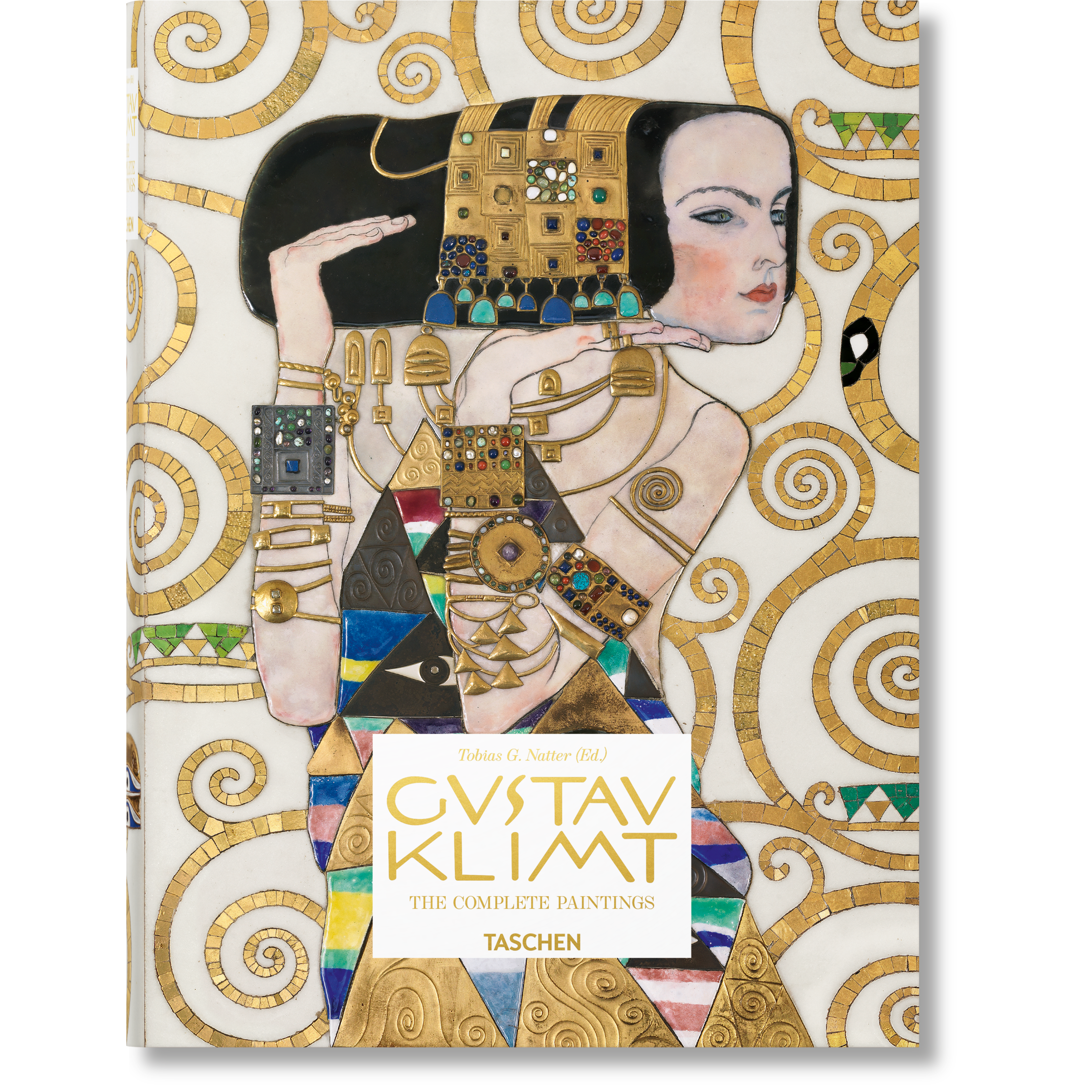 Gustav Klimt - The Complete Paintings XXL