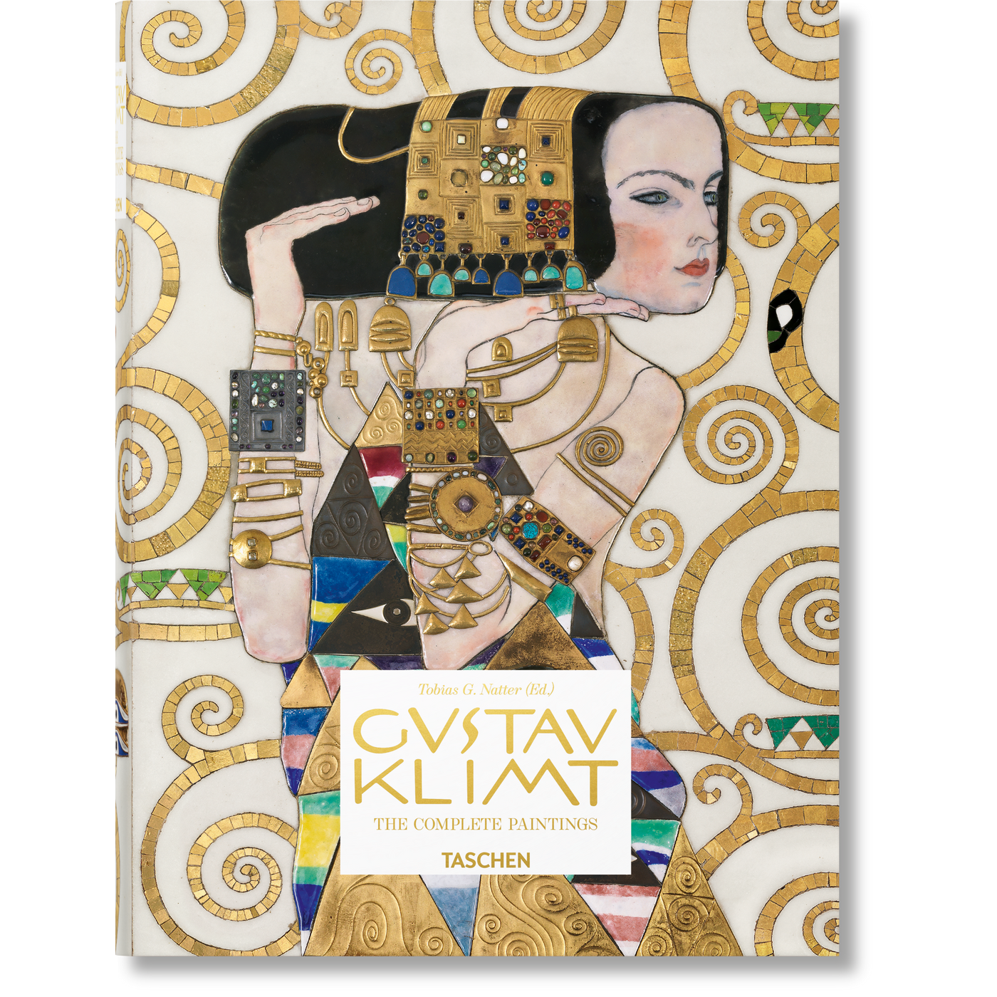 Gustav Klimt - The Complete Paintings XXL