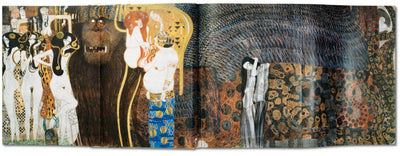 Gustav Klimt - The Complete Paintings XXL