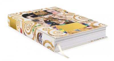 Gustav Klimt - The Complete Paintings XXL