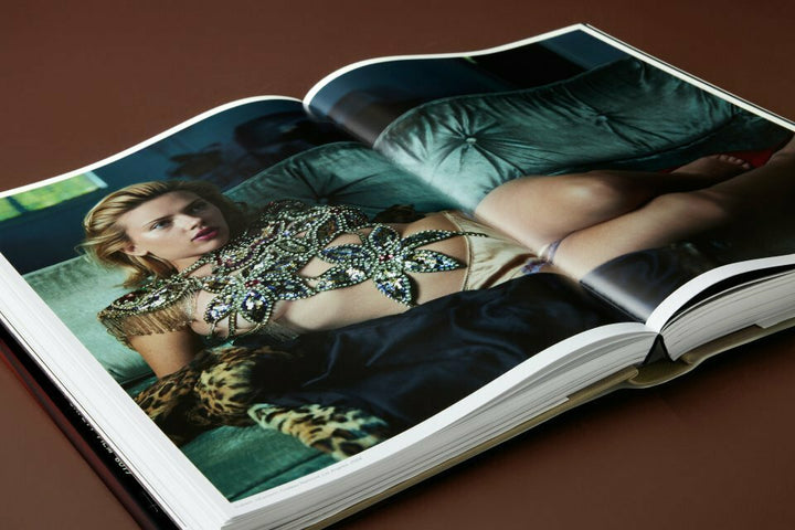 Annie Leibovitz XXL