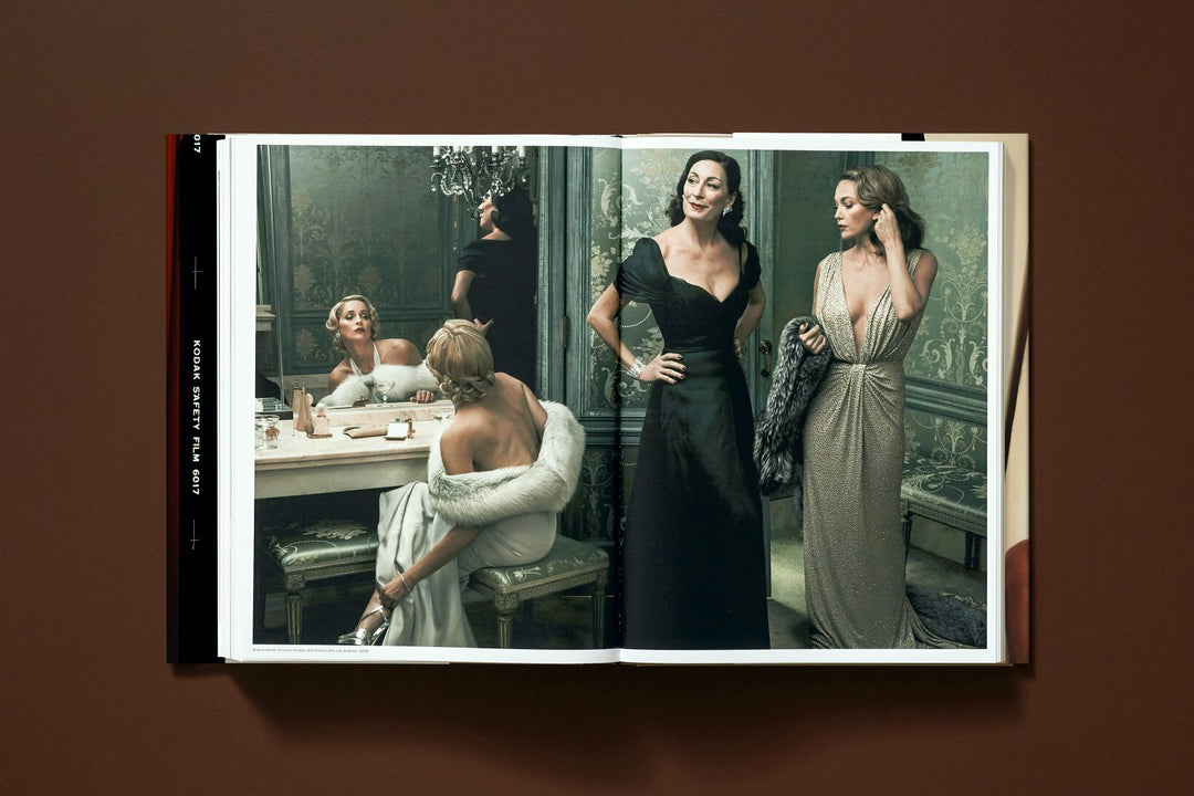 Annie Leibovitz XXL