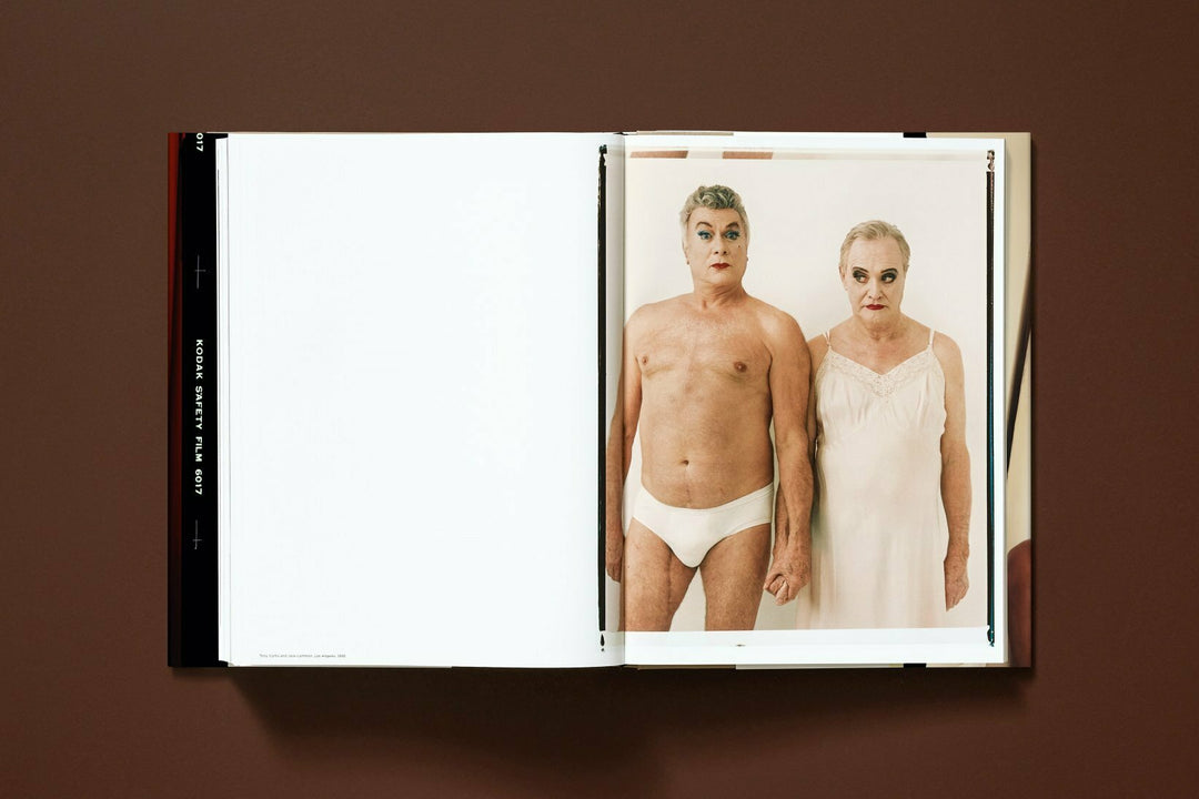 Annie Leibovitz XXL