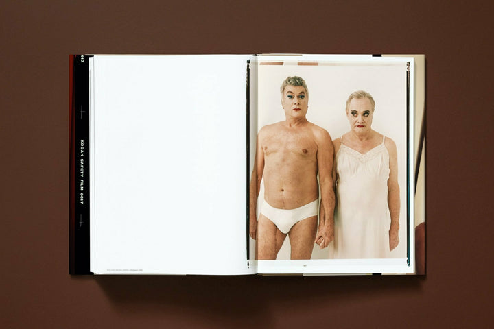 Annie Leibovitz XXL